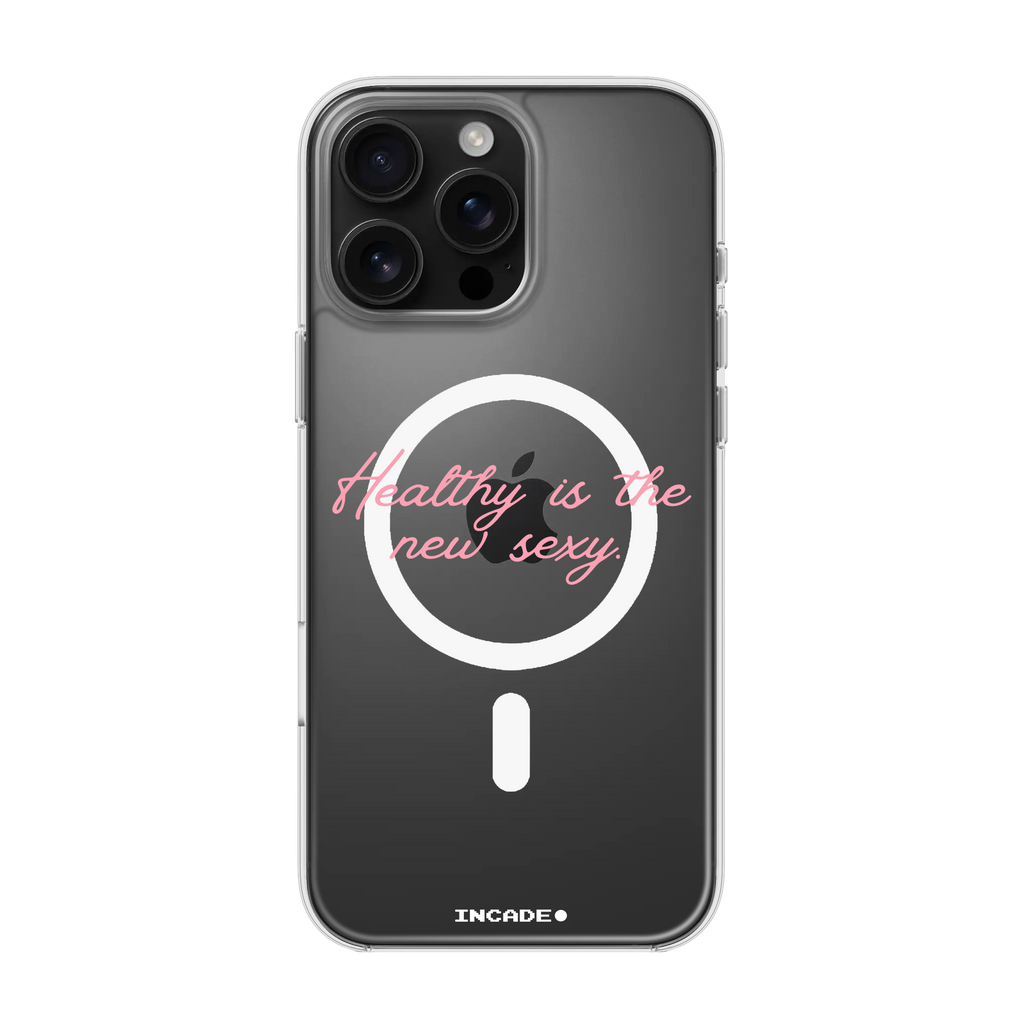 iPhone 16 Pro HEALTHY