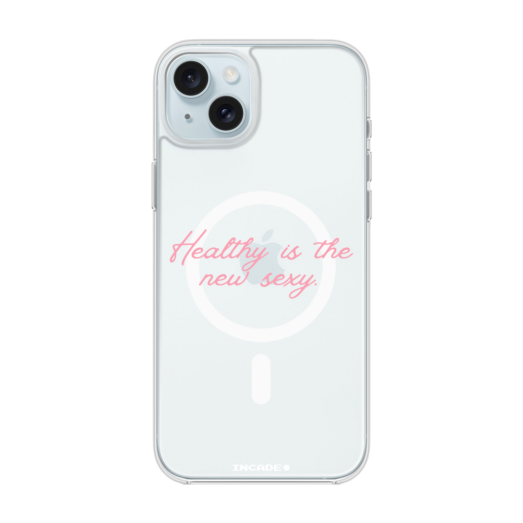 iPhone 15 HEALTHY