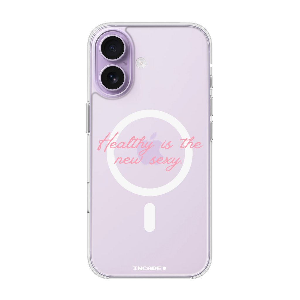 iPhone 17 HEALTHY