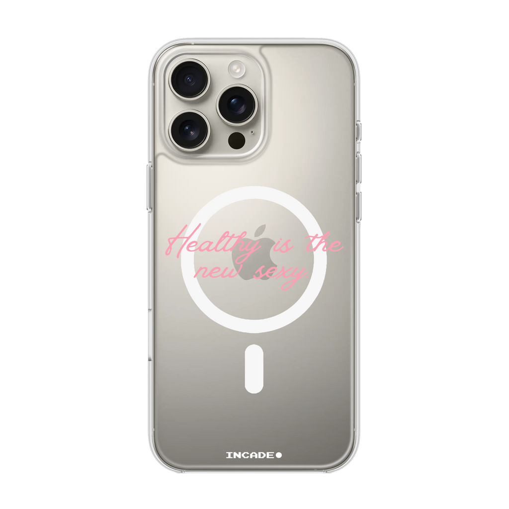 iPhone 16 Pro HEALTHY