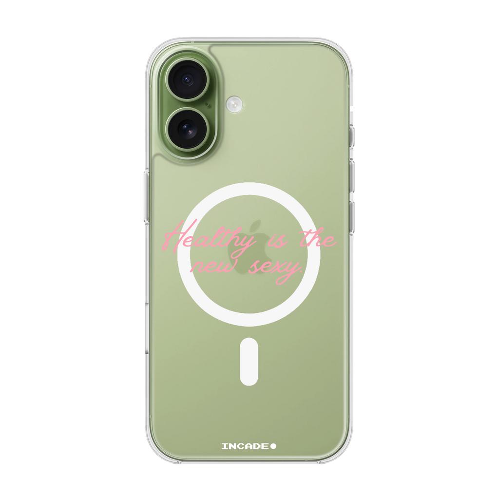 iPhone 17 HEALTHY