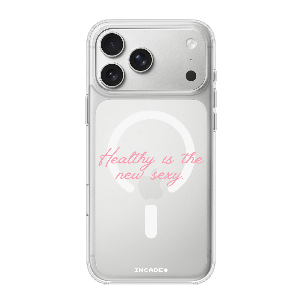 iPhone 17 Pro HEALTHY