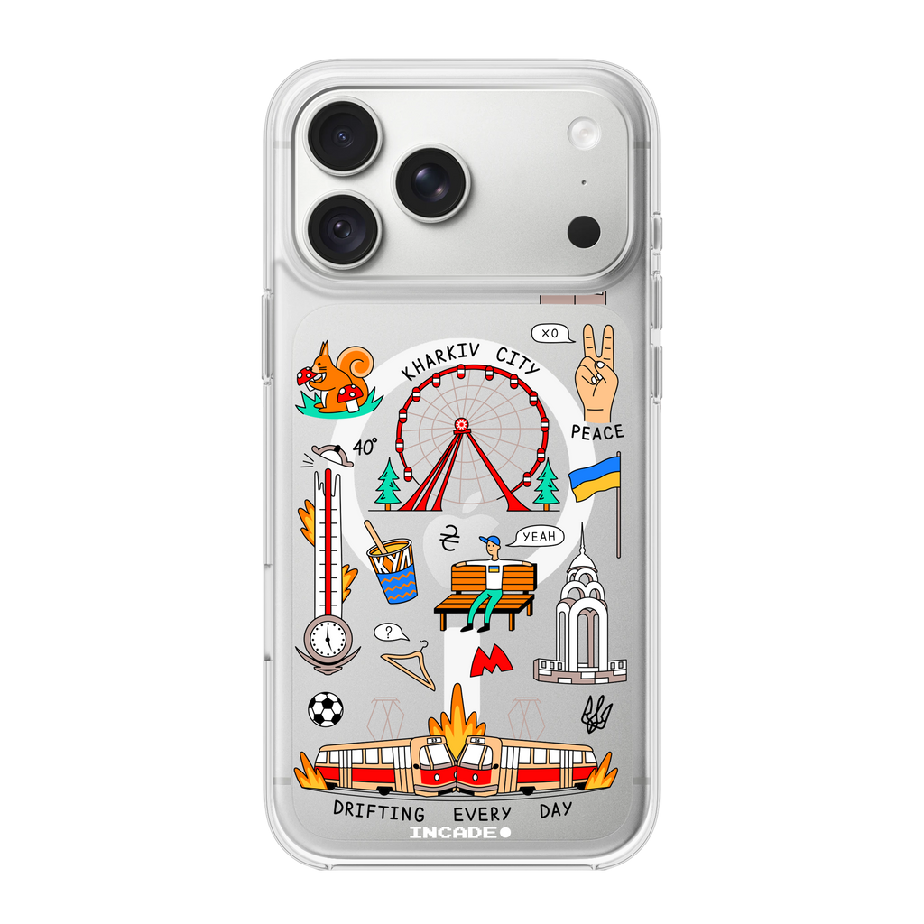 iPhone 18 Pro Max KHARKIV