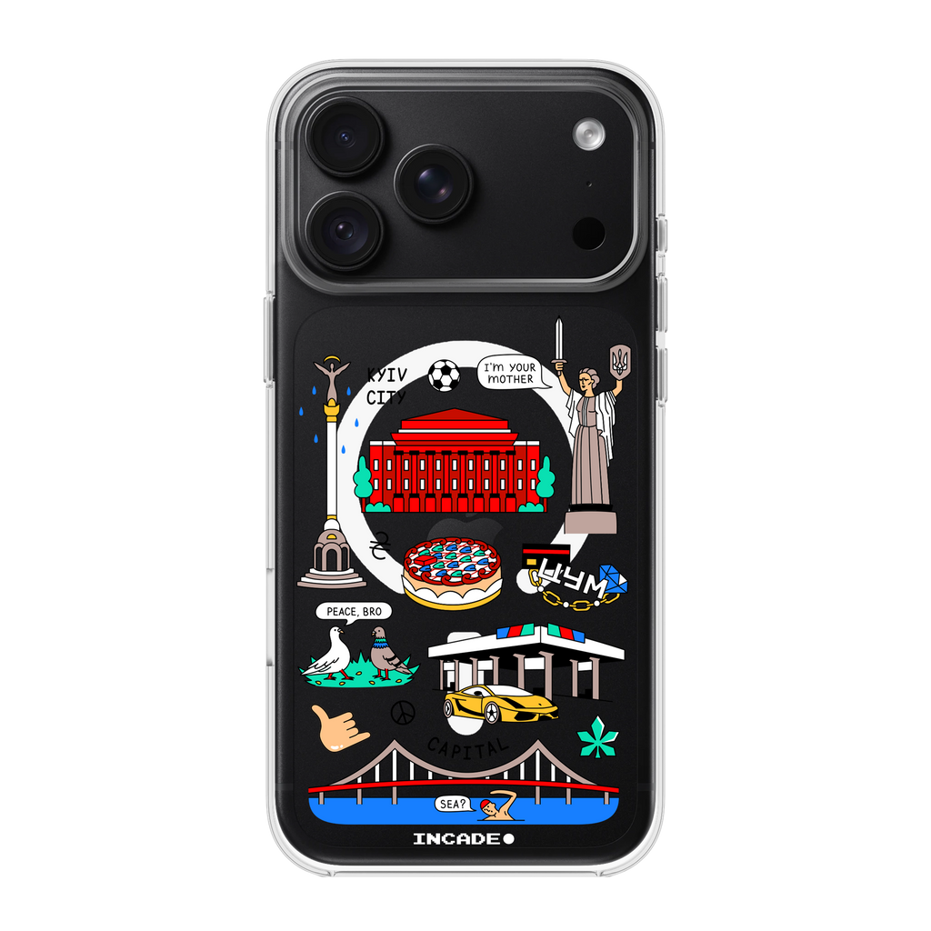 iPhone 18 Pro KYIV