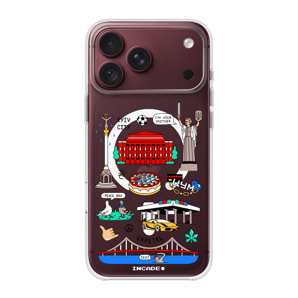iPhone 18 Pro Max KYIV