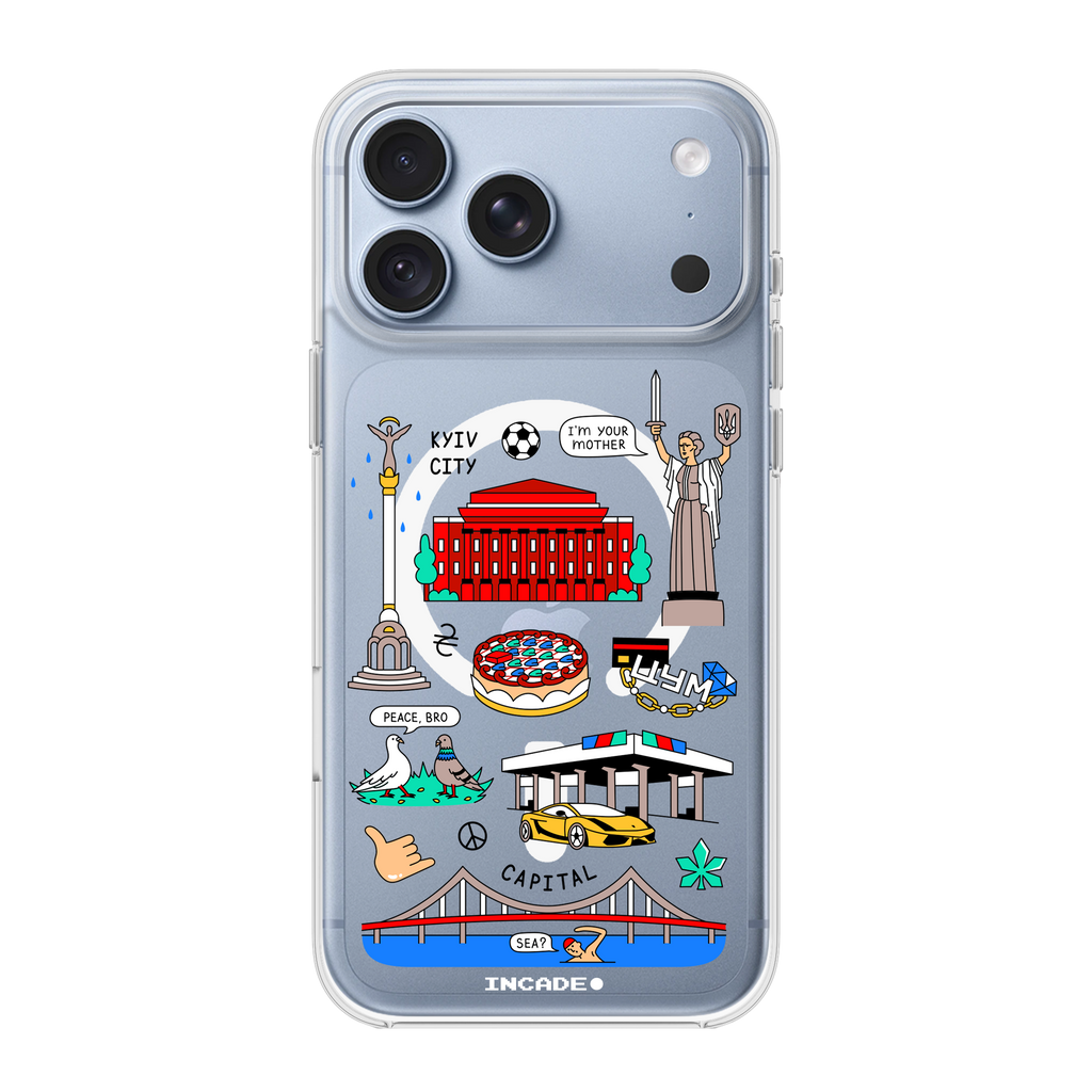 iPhone 18 Pro Max KYIV
