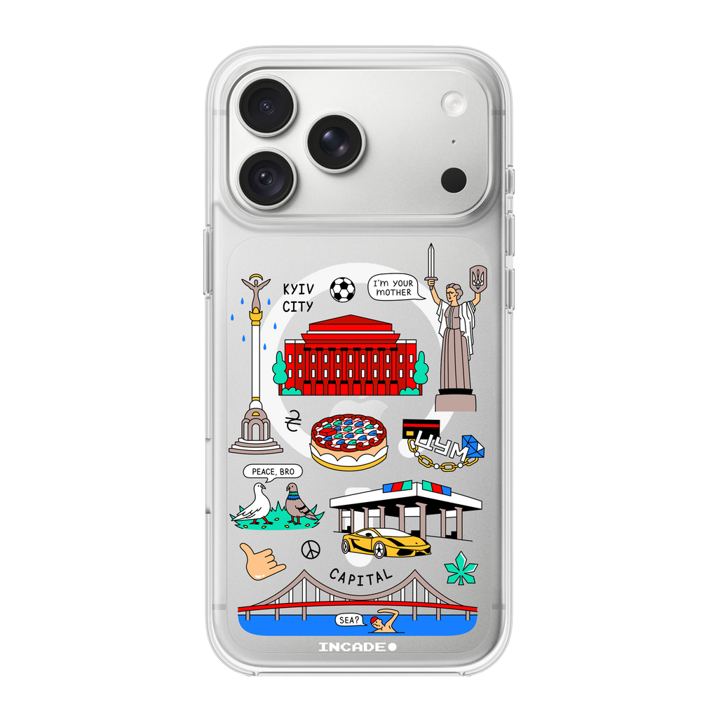 iPhone 18 Pro Max KYIV