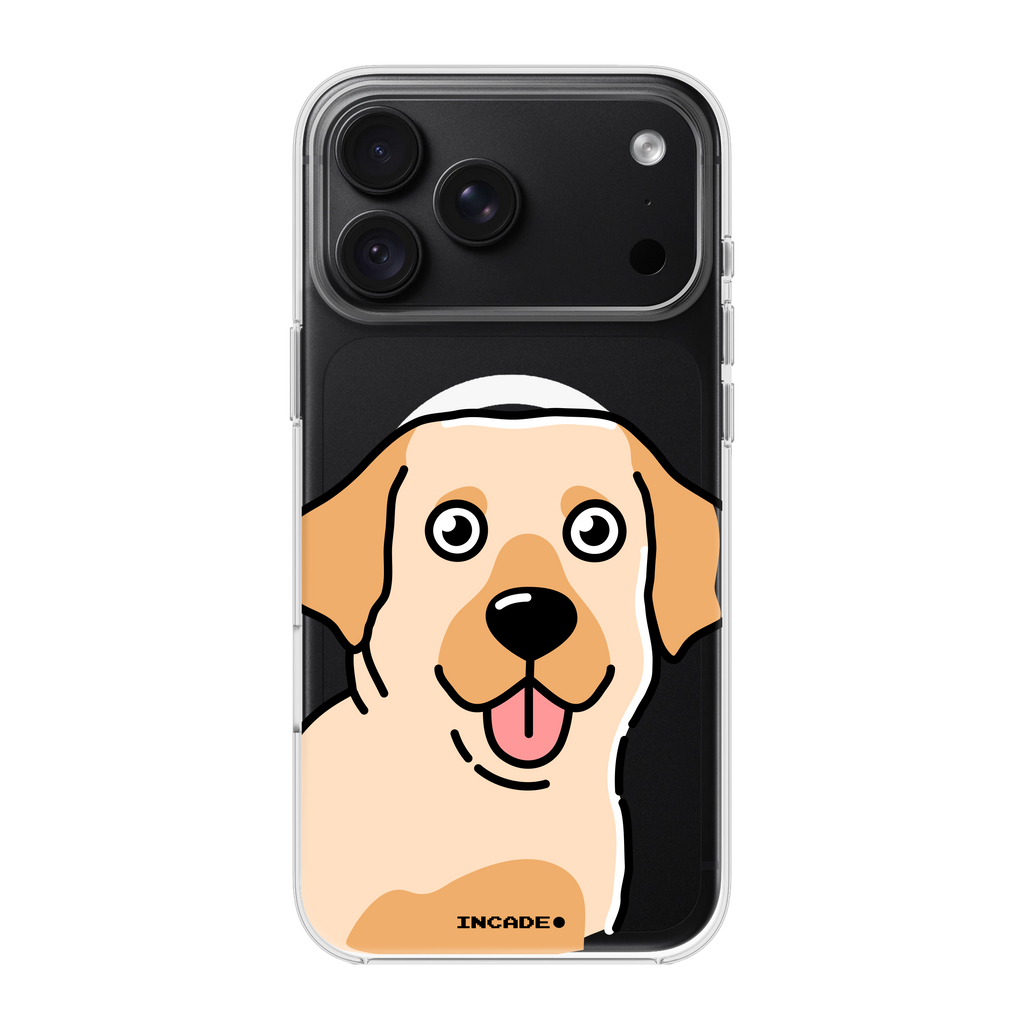 iPhone 18 Pro Max LABRADOR