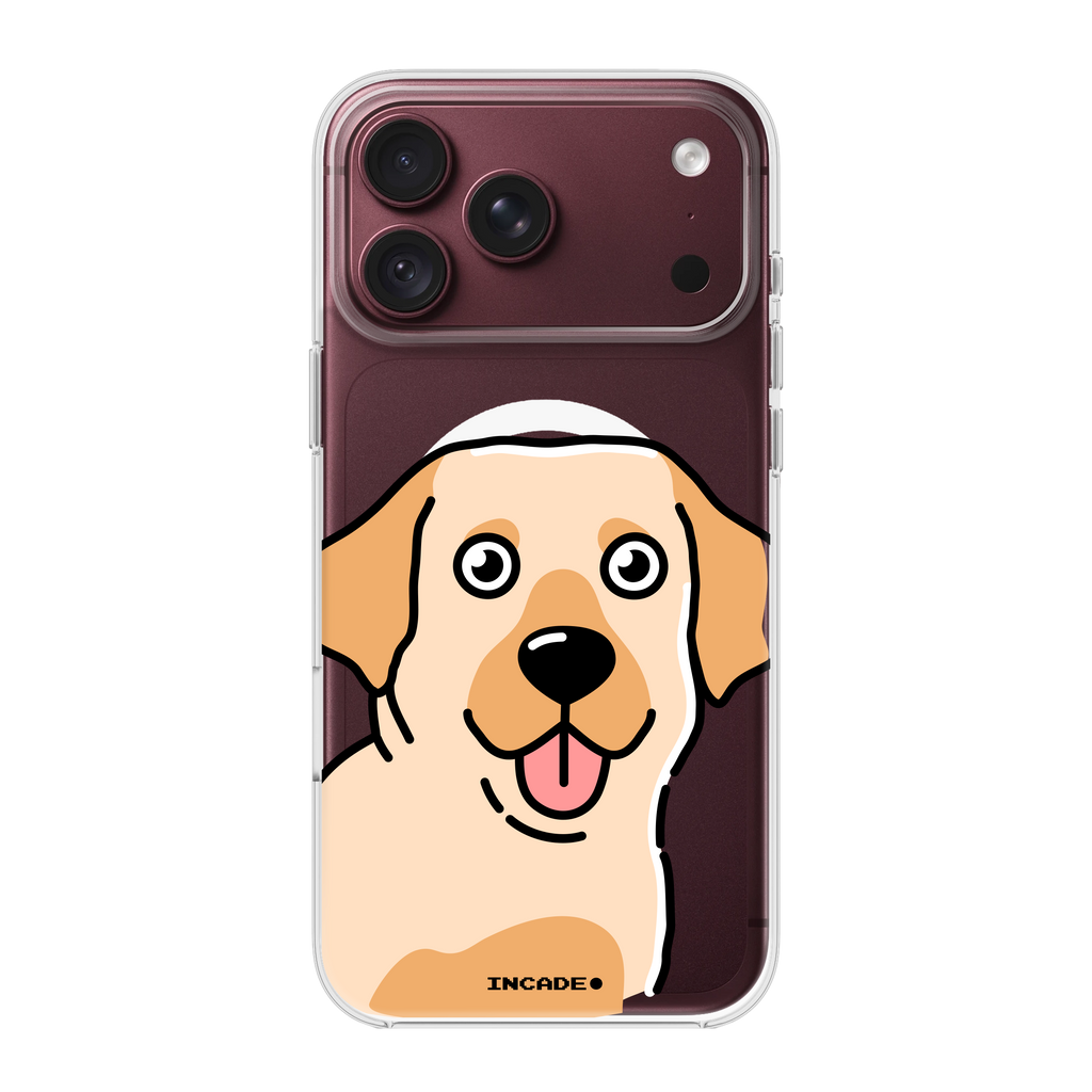iPhone 18 Pro Max LABRADOR