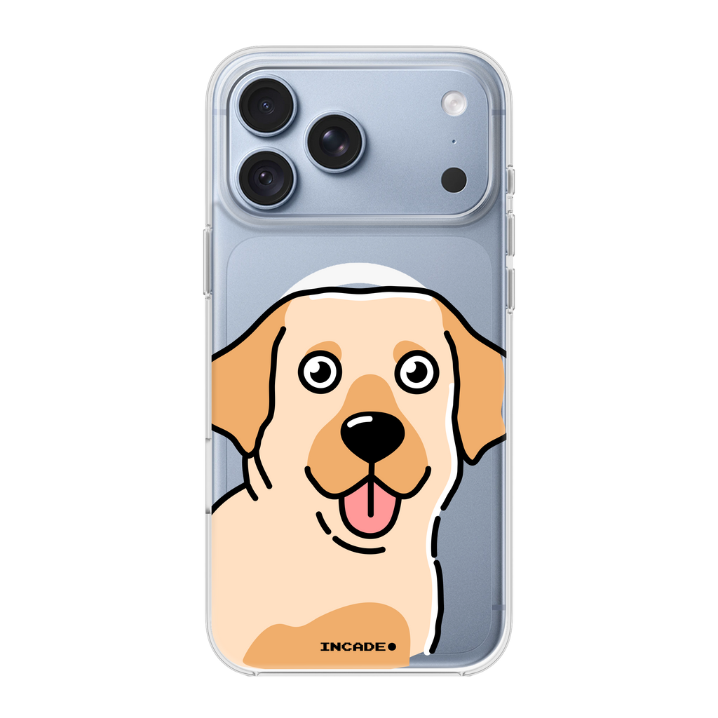 iPhone 18 Pro LABRADOR