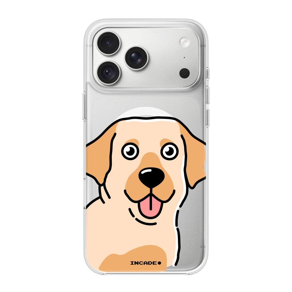 iPhone 18 Pro Max LABRADOR