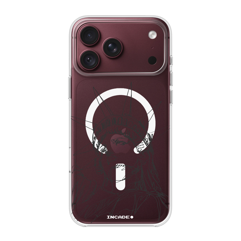 iPhone 18 Pro Max LIBERTY