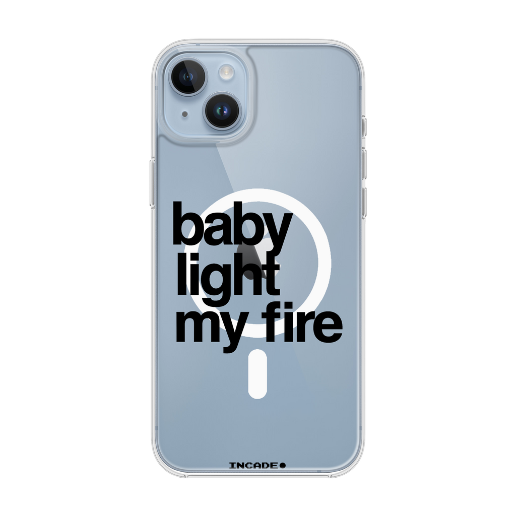 iPhone 14 LIGHT MY FIRE