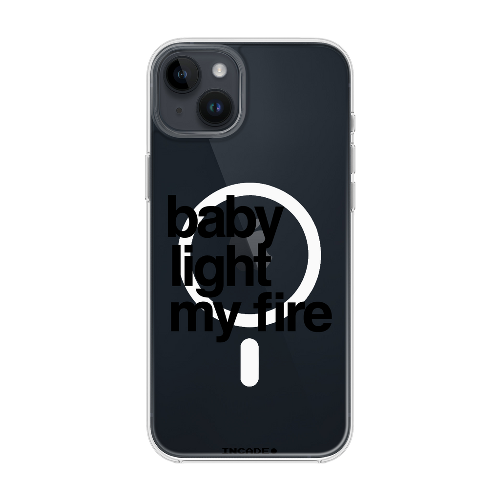 iPhone 14 LIGHT MY FIRE