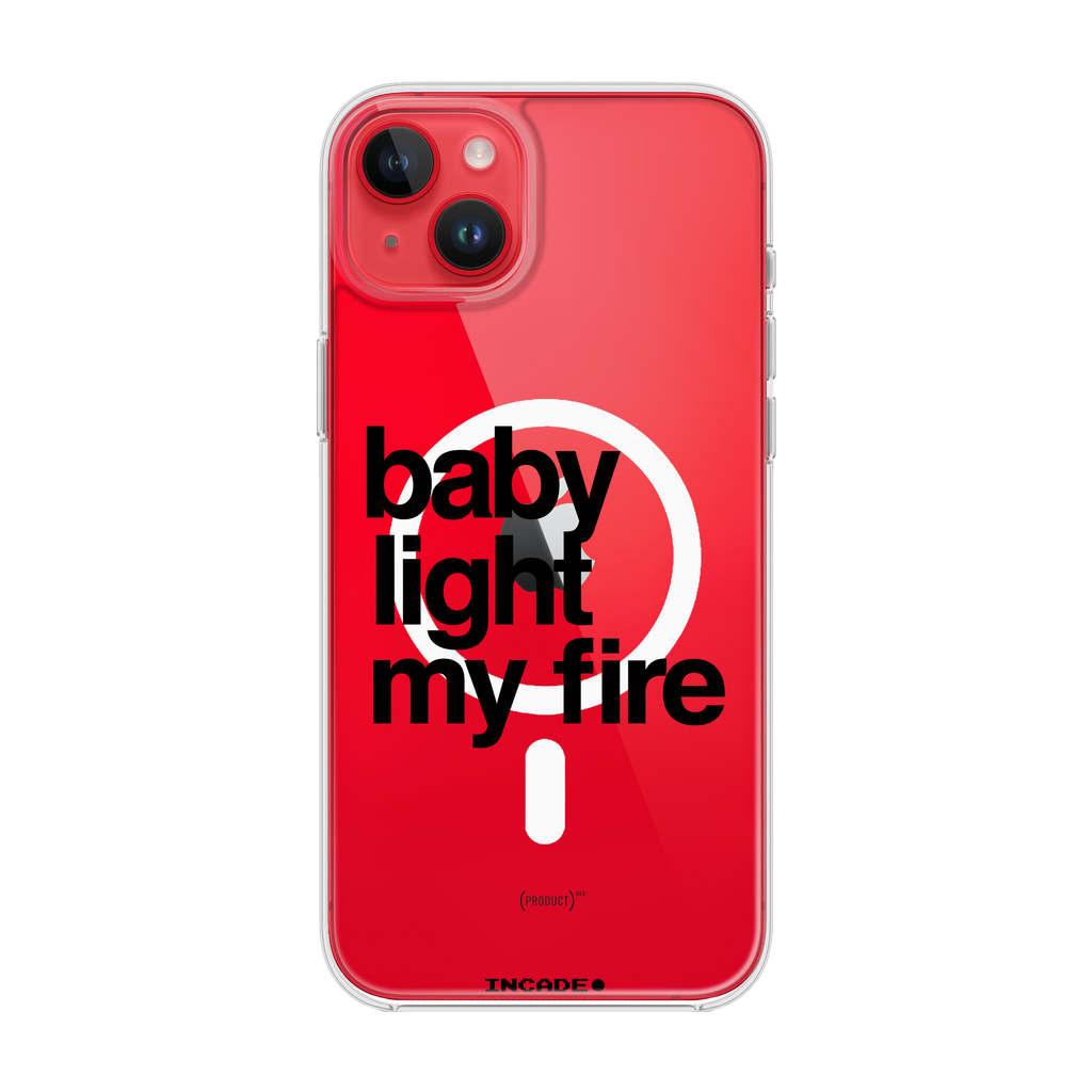 iPhone 14 LIGHT MY FIRE