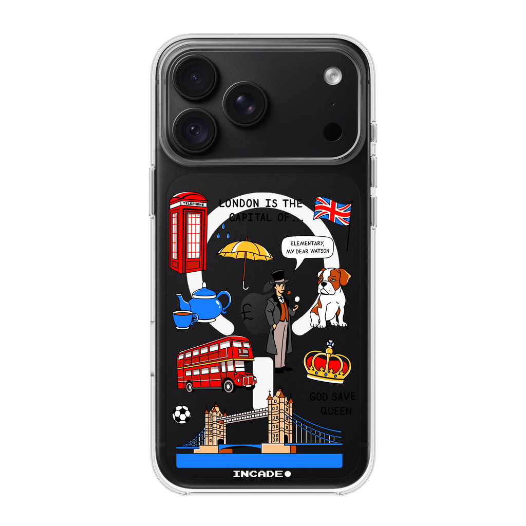 iPhone 18 Pro LONDON