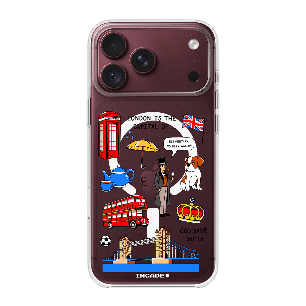 iPhone 18 Pro Max LONDON