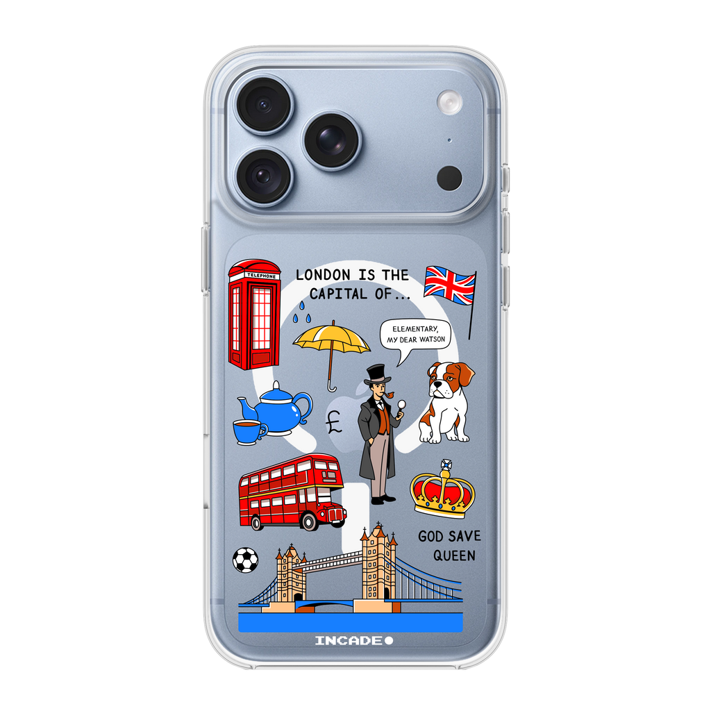 iPhone 18 Pro LONDON