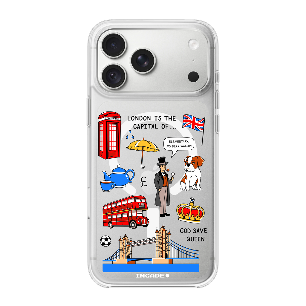 iPhone 18 Pro Max LONDON