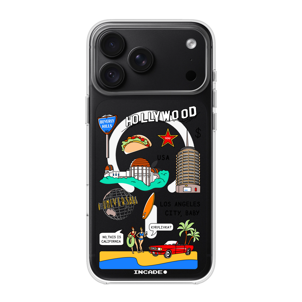 iPhone 18 Pro Max LOS ANGELES