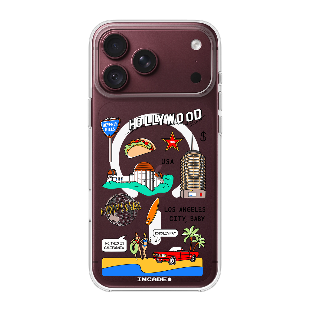 iPhone 18 Pro Max LOS ANGELES