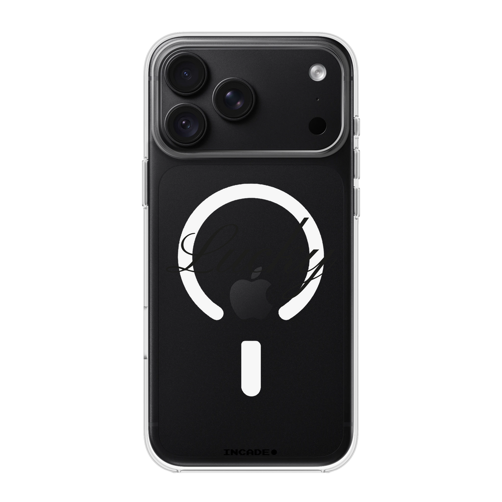 iPhone 18 Pro Max LUCK