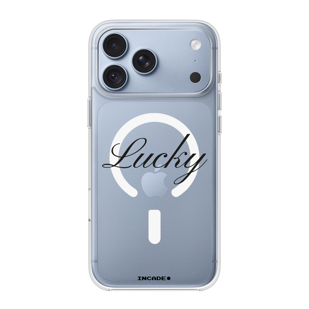 iPhone 18 Pro Max LUCK