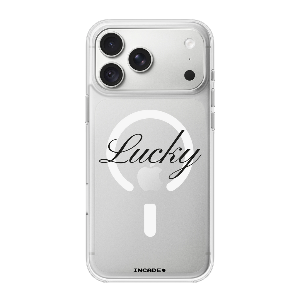 iPhone 18 Pro Max LUCK