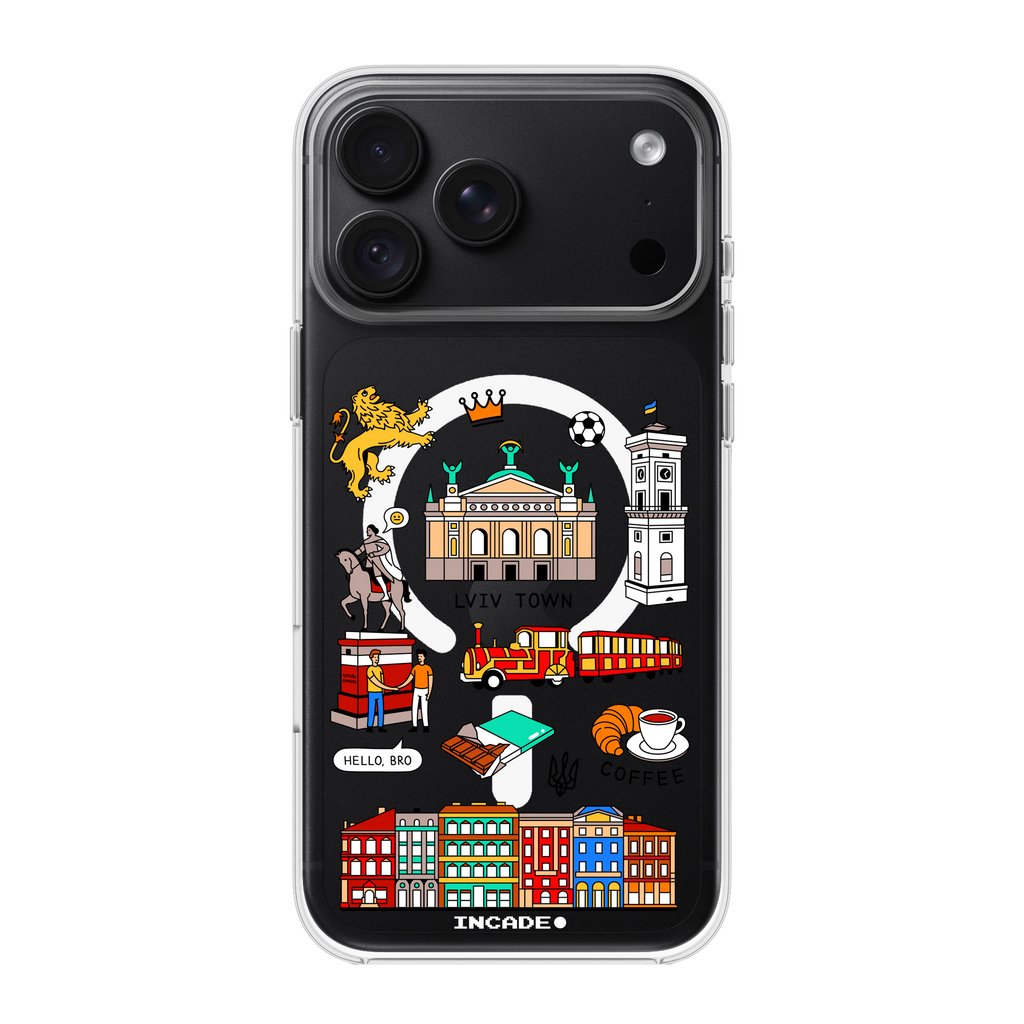 iPhone 18 Pro Max LVIV