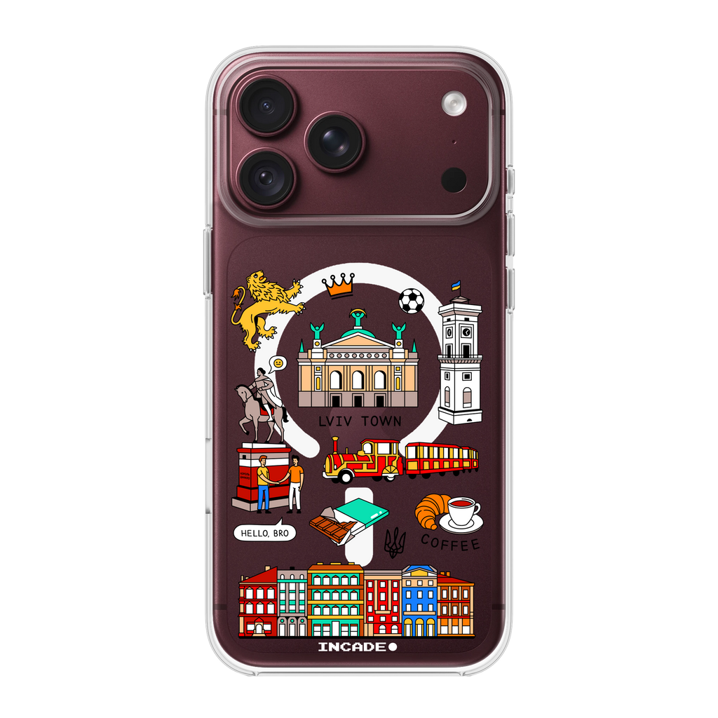 iPhone 18 Pro Max LVIV
