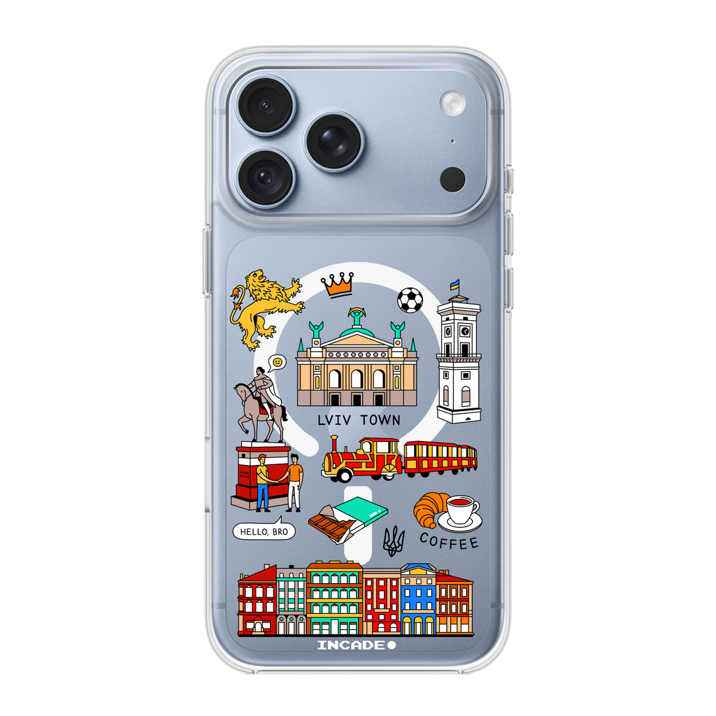 iPhone 18 Pro LVIV
