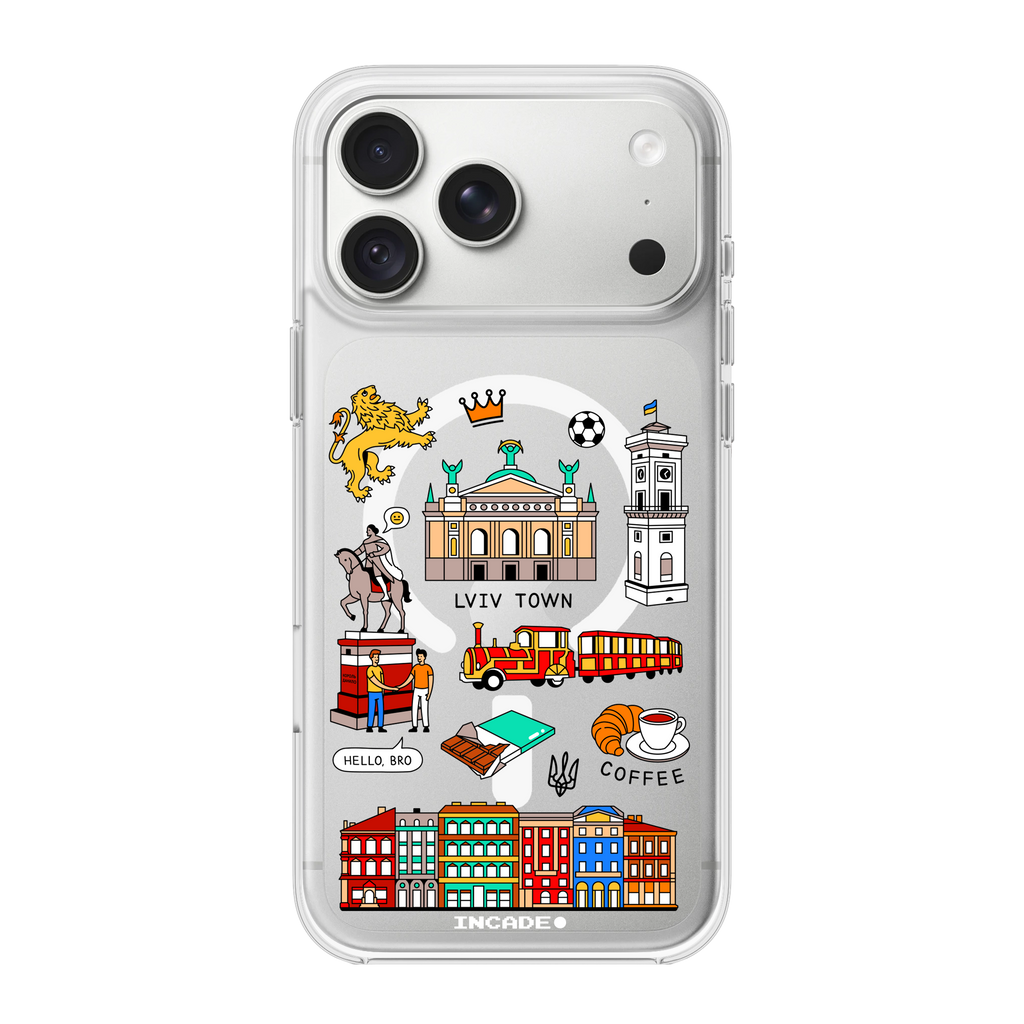 iPhone 18 Pro LVIV