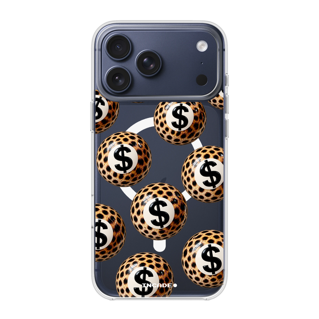 iPhone 17 Pro MONEYBALL