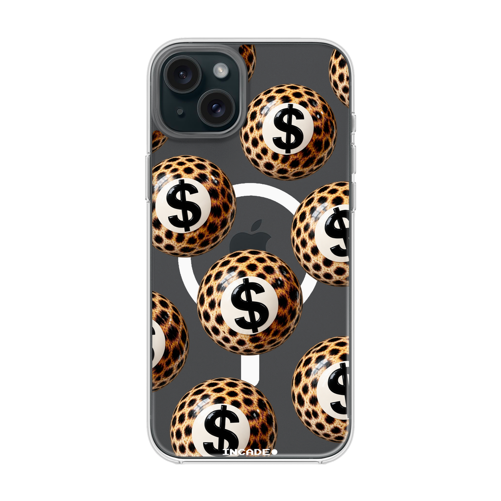 iPhone 15 Plus MONEYBALL