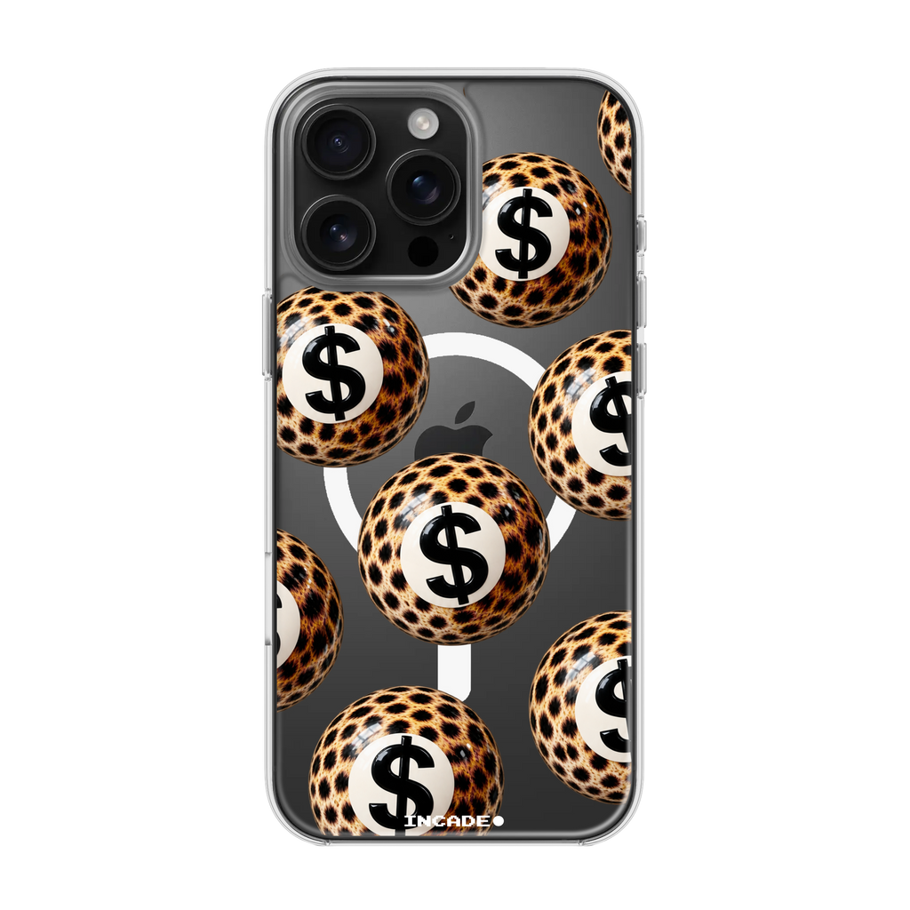 iPhone 16 Pro MONEYBALL