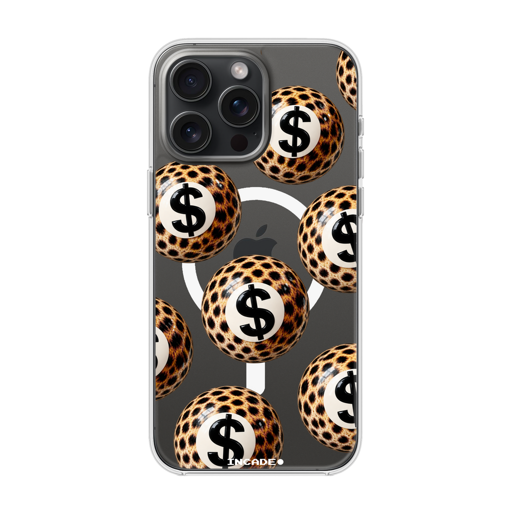 iPhone 15 Pro MONEYBALL