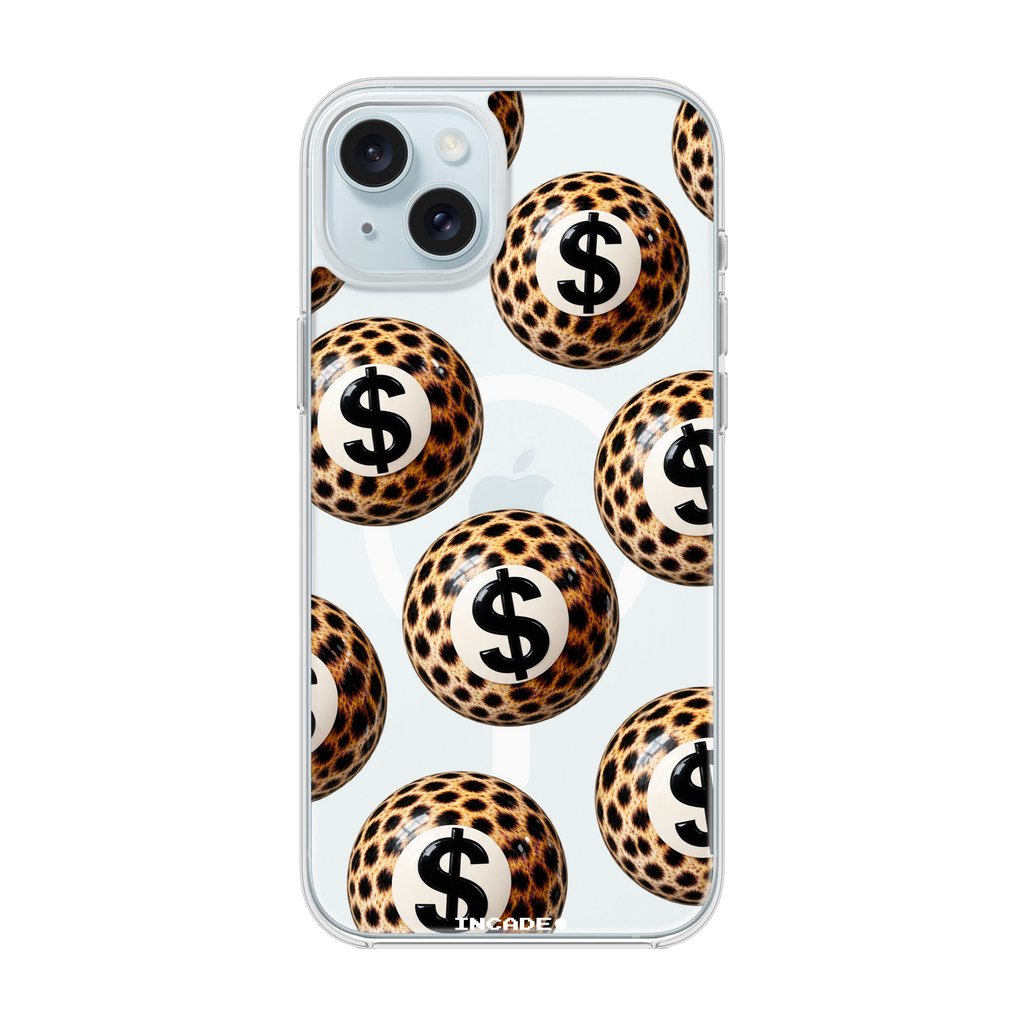 iPhone 15 Plus MONEYBALL