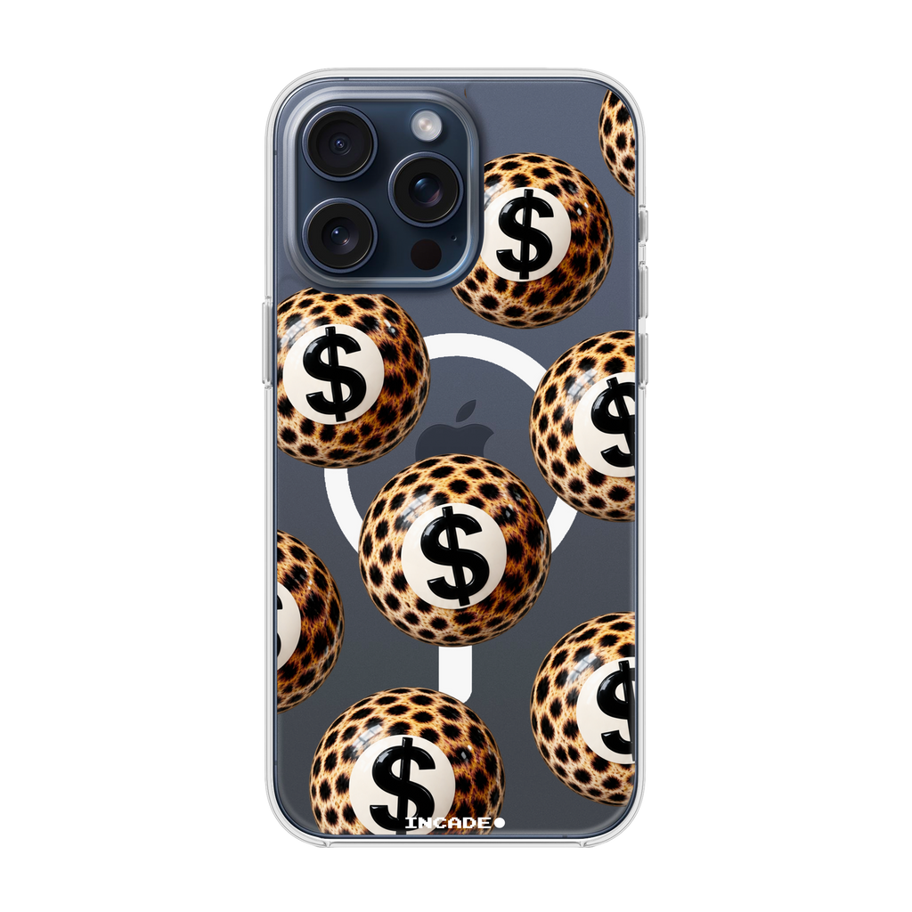iPhone 15 Pro MONEYBALL