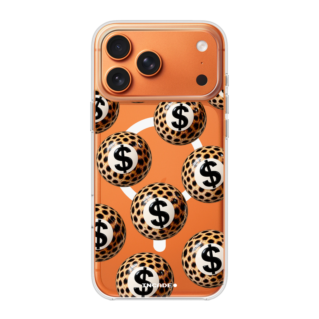 iPhone 17 Pro MONEYBALL