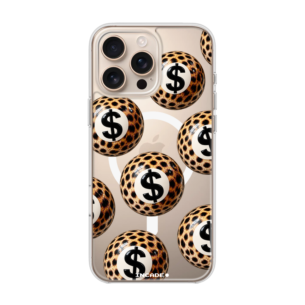 iPhone 16 Pro MONEYBALL