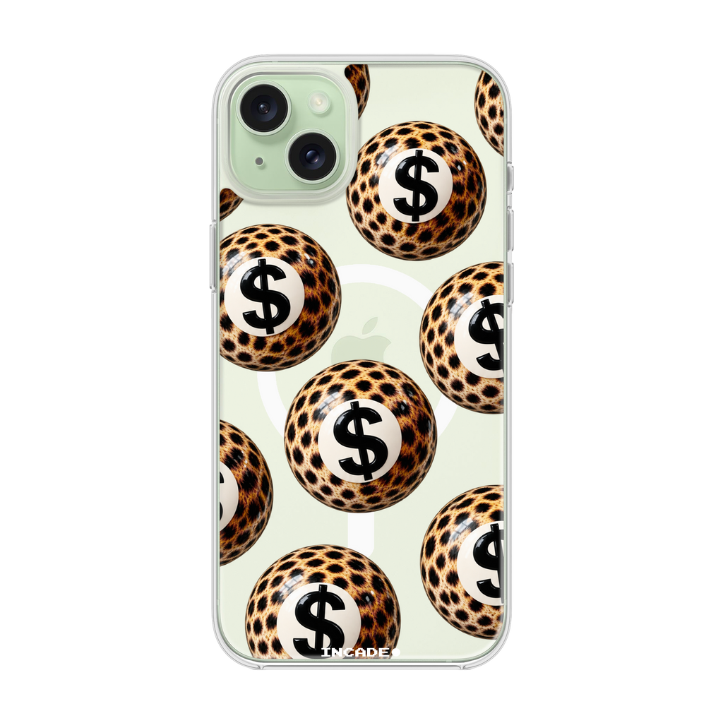 iPhone 15 MONEYBALL