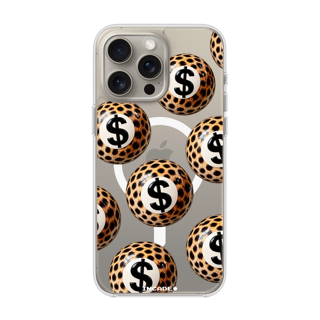 iPhone 15 Pro MONEYBALL