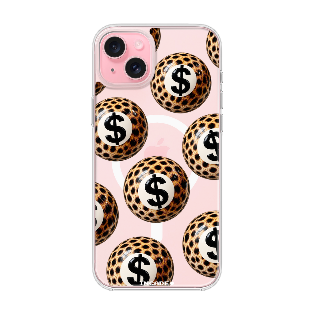iPhone 15 MONEYBALL