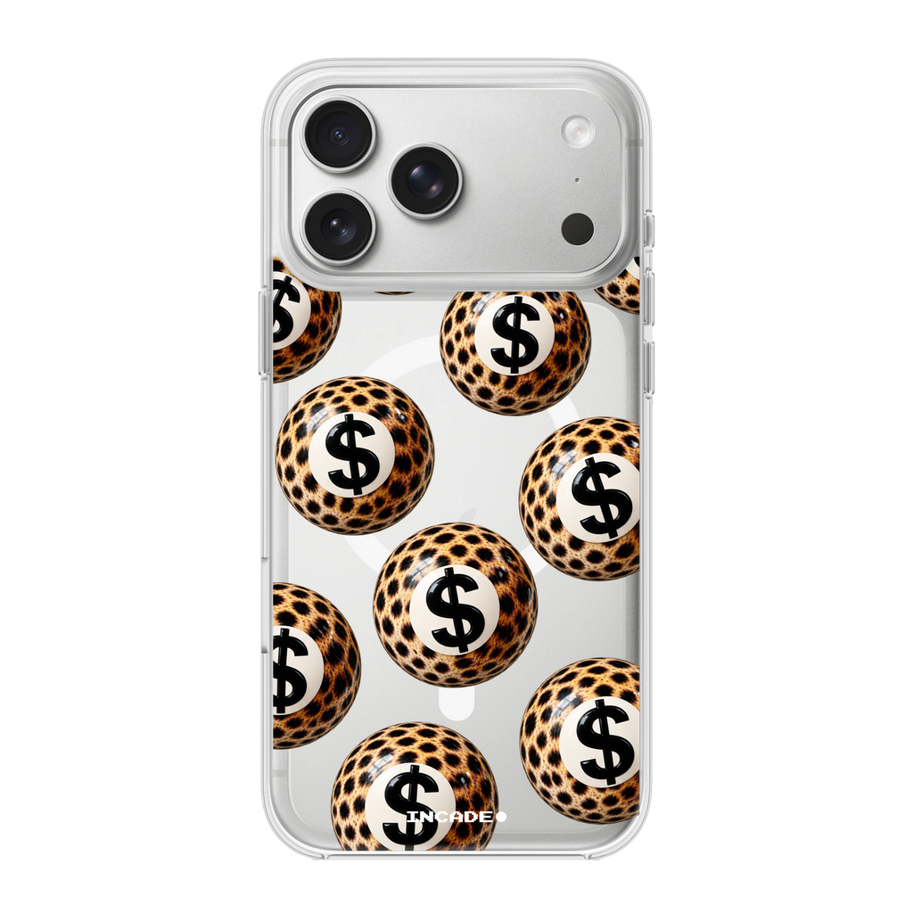 iPhone 17 Pro Max MONEYBALL