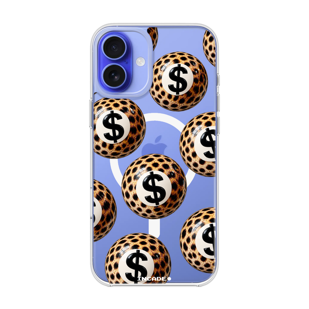 iPhone 16 MONEYBALL