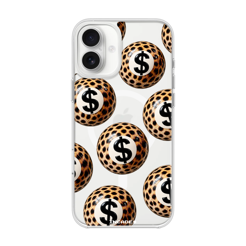 iPhone 16 MONEYBALL