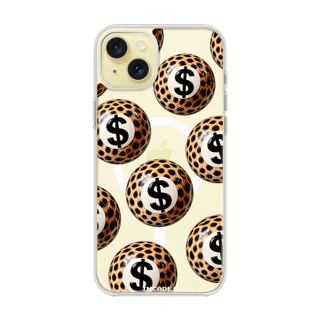 iPhone 15 MONEYBALL