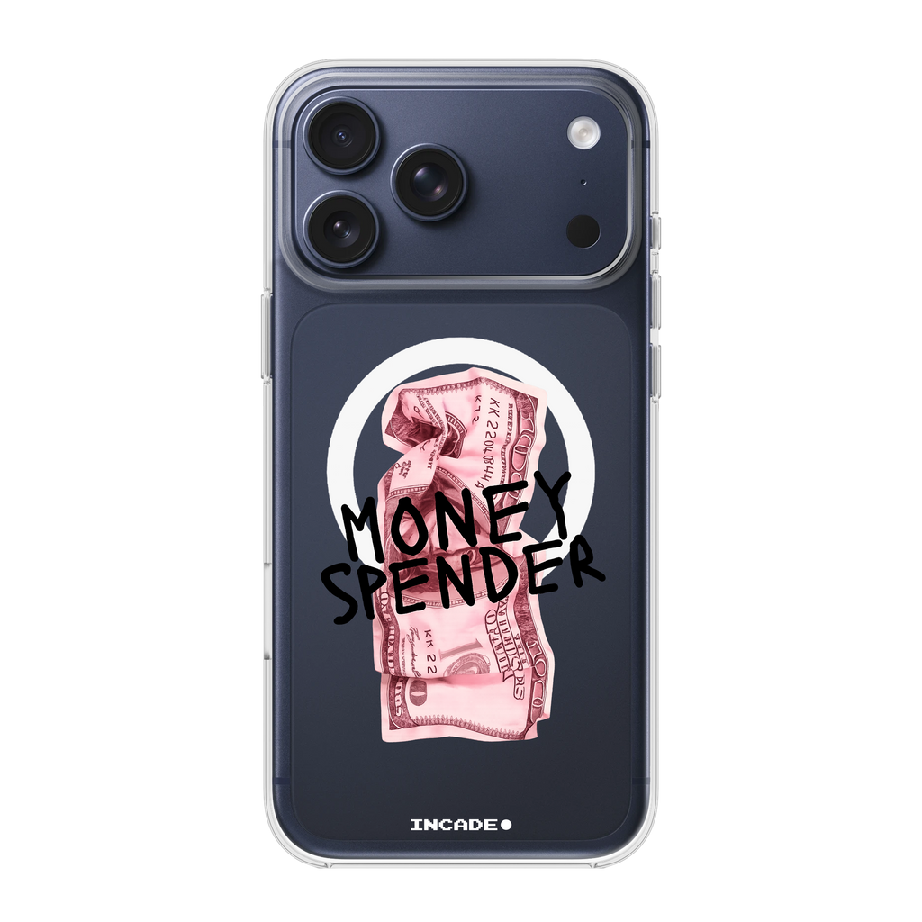 iPhone 17 Pro MONEY SPENDER