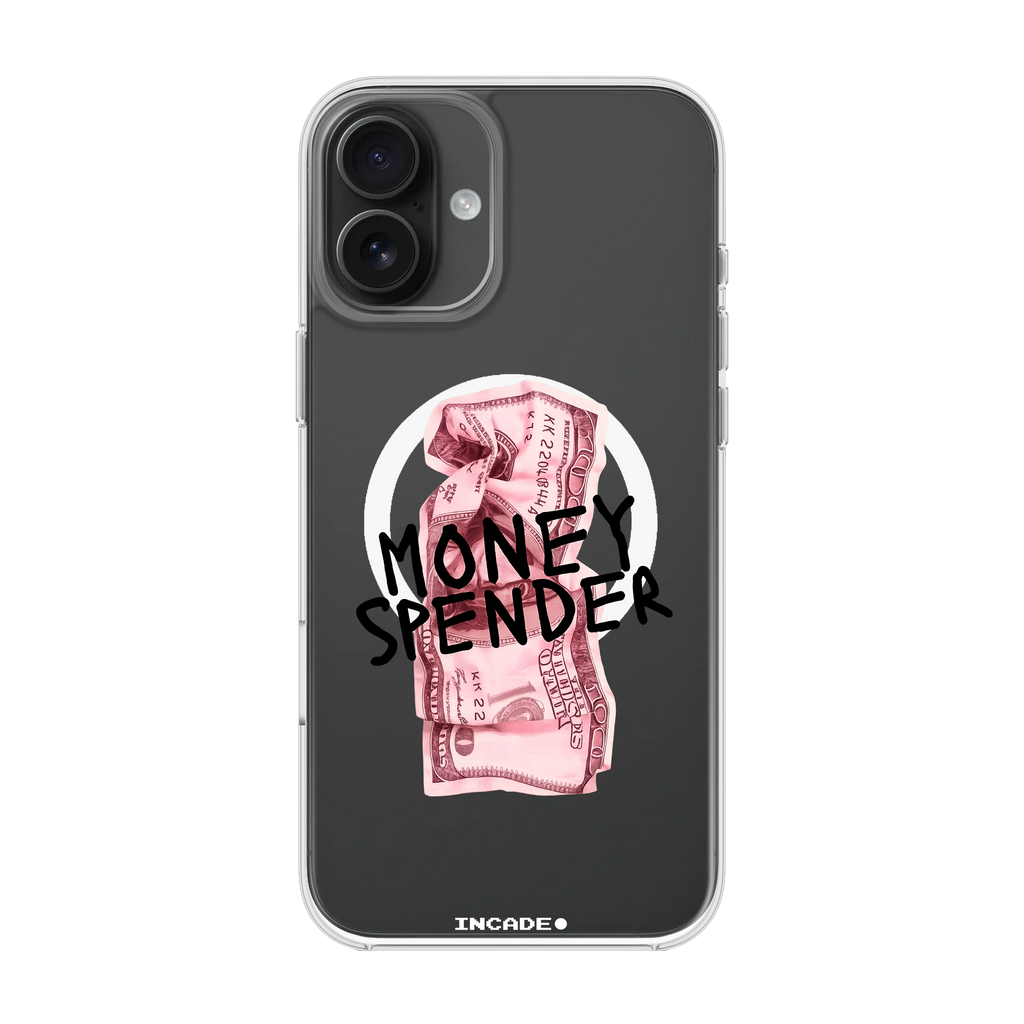 iPhone 16 MONEY SPENDER