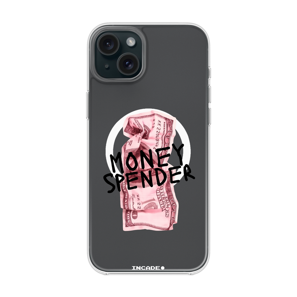 iPhone 15 MONEY SPENDER
